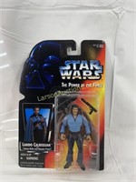 Lando Calrissian Star Wars Power of the Force