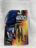 Han Solo Star Wars Power of the Force No.69577