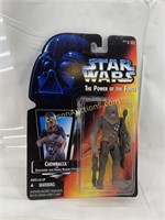 Chewbacca Star Wars Power of the Force No.69578