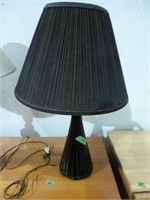 Table Lamp 26" High