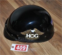 XL Fulmer cycle helmet