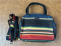 Pristine Purse with Extra Straps