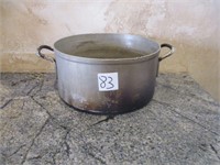 SAUCE POT