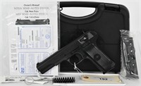 Century Zastava M70A Semi Auto Pistol 9mm