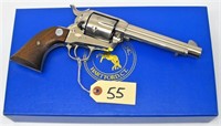 (R) Colt SAA 44.40 Revolver