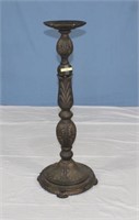 Metal Pedestal (Lamp Base)