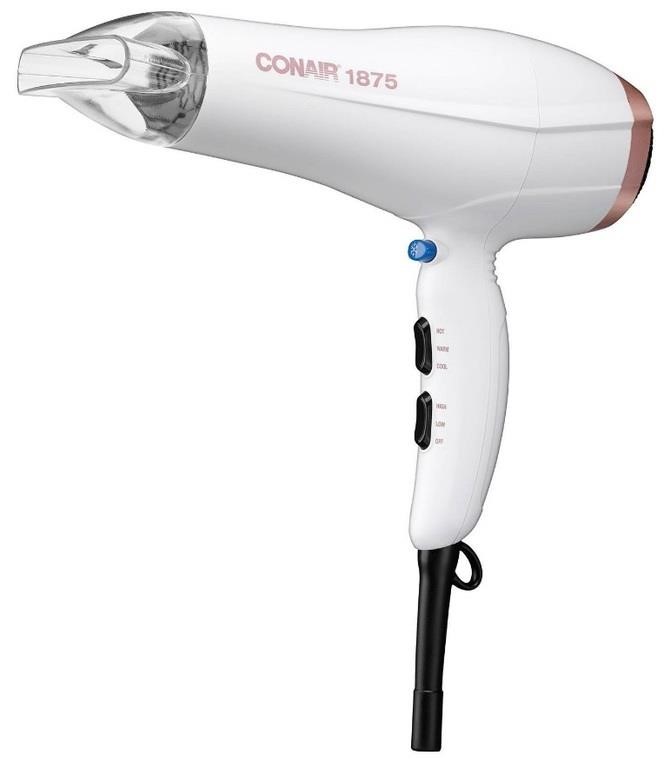 Conair Double Ceramic Dryer