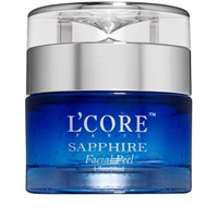 MSRP $200 L'CORE Paris Sapphire Facial Peel