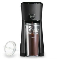 Mainstays Iced Coffee Maker with 20 fl oz Reusable