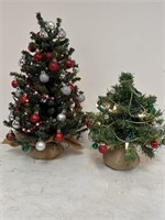 Small Christmas tree (2)