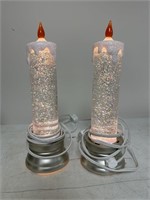 Candles (2)