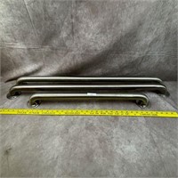 Handicap Hand Rails