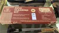 Outers rifle Cleaning Kit