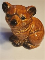Goebel Brown Bear Figurine perfect condition