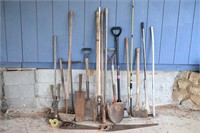 Hand Saws & Yard Tools