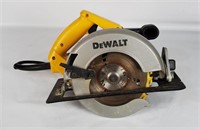 Dewalt 7-1/4" Circular Saw Dw359