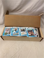1987 Topps Baseball Trading Cards