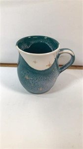 New Ceramic Mug