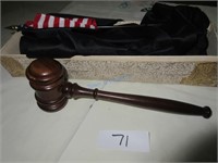 Gavel