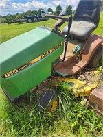 John Deere 185Hydro - For Parts