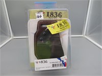 I836 Mini-Kydex Leather, Springfield NEW in Pack