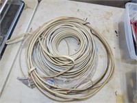 Lot of Wire