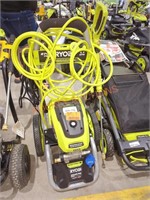 Ryobi 2700 PSI 1.1 GPM Electric Pressure Washer