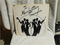 Manhattan Transfer-Manhattan Transfer