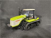 Claas 85E tractor, NORSCOT Group