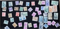 Italy Stamp Lot