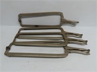 Vise Grip Welding Clamps