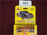 Racing Champions 1/64 Stock Car #46 Polaroid