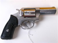 Ruger SP-101 Revolver, 3",.357 Mag