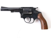 Rossi Mdl 31 Revolver, .38spl