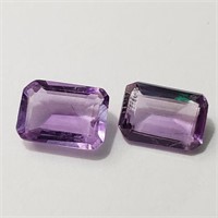 $100  Amethyst(1.5ct)