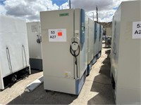 UTEP College Surplus- Row of Lab Equipment