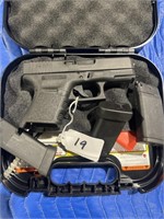 Glock 45 auto