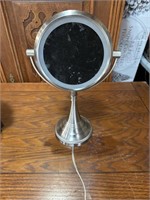 Lighted Mirror