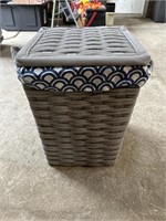 Cute Laundry Hamper