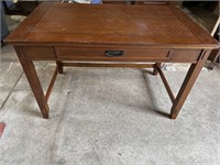 Large Table with Drawer Fort Madison?