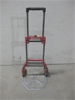 Milwaukee Portable Hand Truck