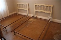 Twin Size Bed Frames