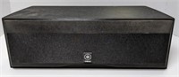 Yamaha NS-AP6500C Center Channel Speaker. 5"H x