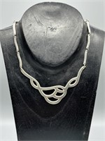 Mexico .925 Silver Necklace