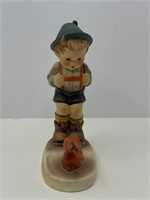 Hummel Goebel Sensative Hunter Figurine