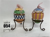 Easter Egg Decorations