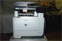 HP M521dn Laserjet Pro MFP Multifunction Printer