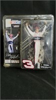 Dale Earnhardt Sr. NASCAR Legacy Figurine 2003