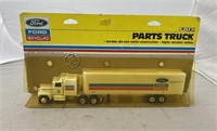 Ertl Ford New Holland Delivery Truck Die Cast