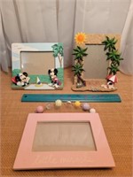 Disney Mickey & Minnie, Baby, Tropical Picture